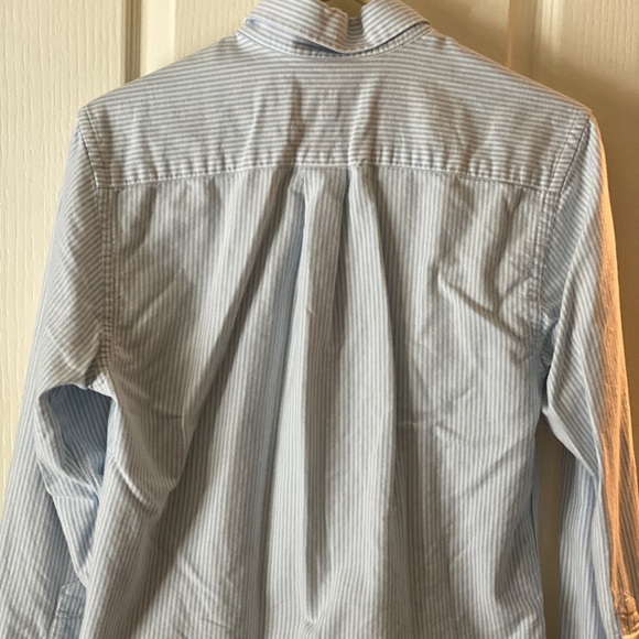 Vineyard Vines Slim Fit Tucker Shirt - Picture 2 of 2